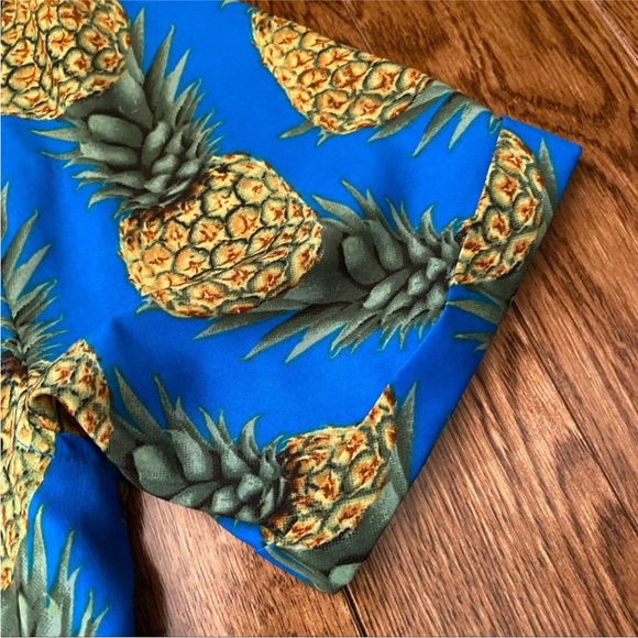 Pineapple shirt - Picture 6 of 6